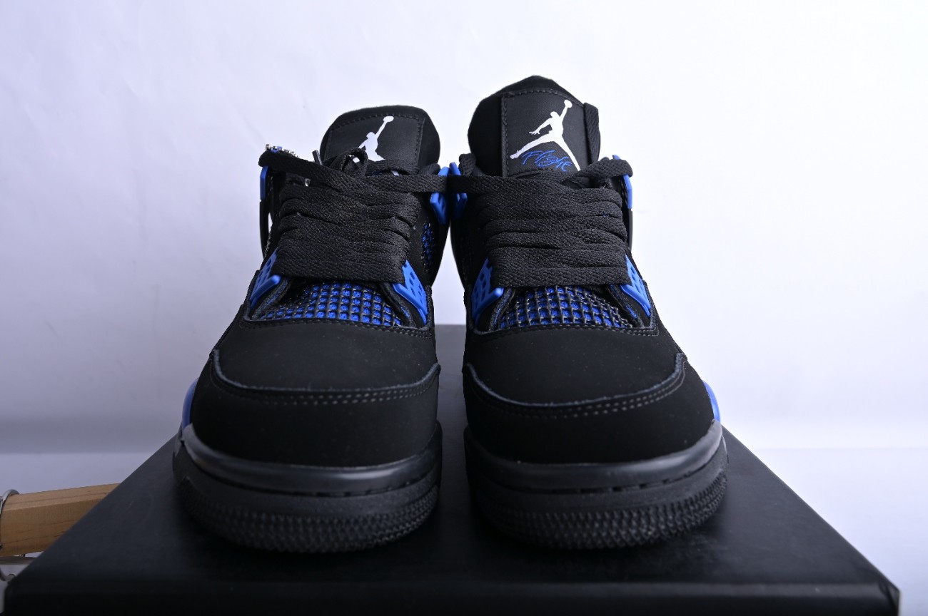 Jordan 4 Retro