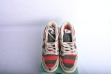 Nike Dunk SB Low Freddy Krueger 313170-202