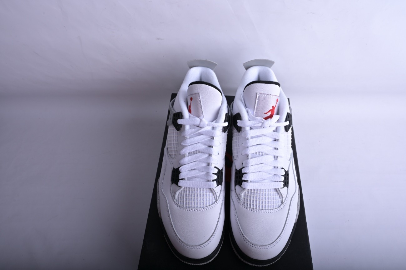 Jordan 4 Retro White Cement (2016) 840606-192