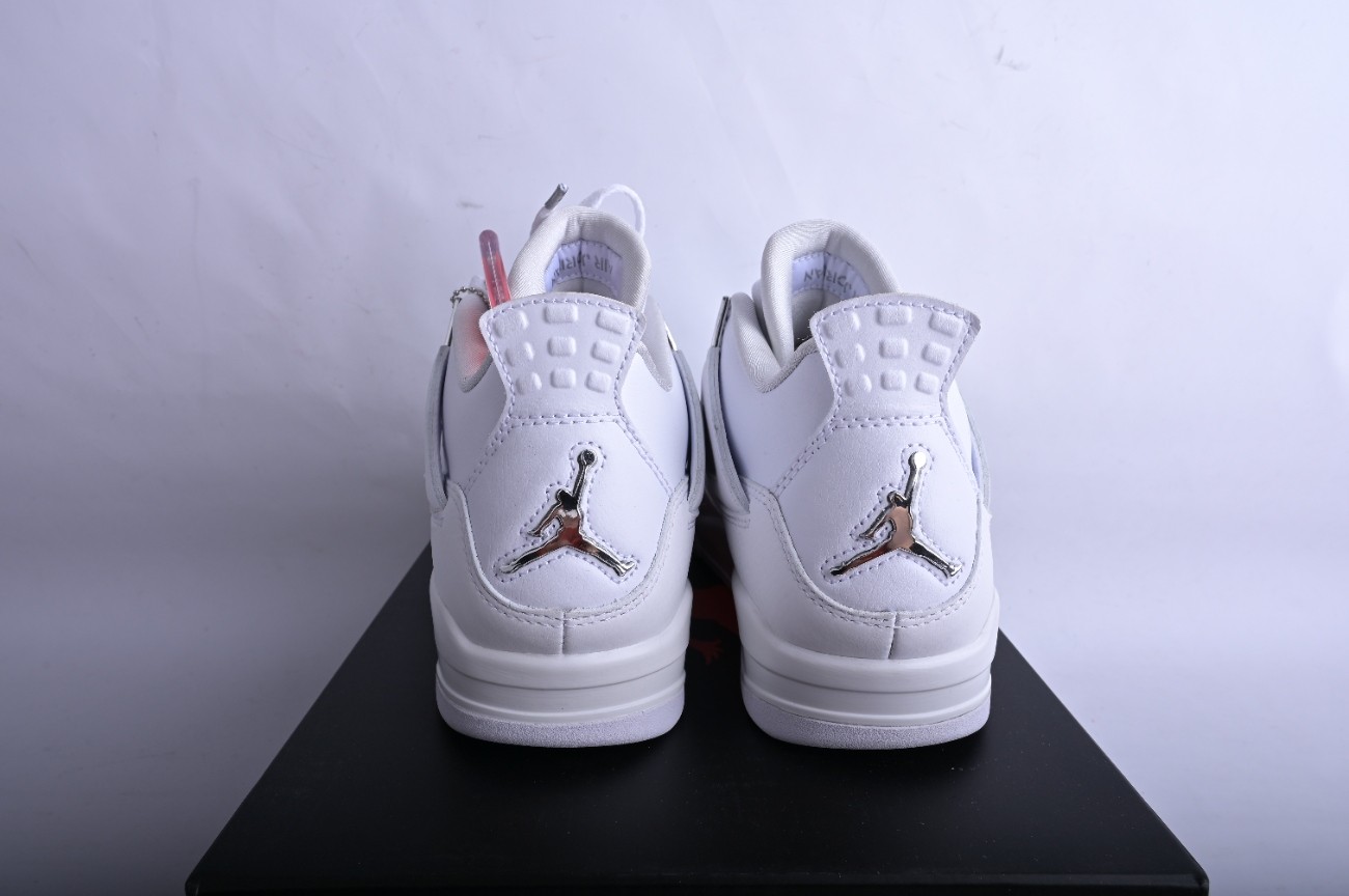 Jordan 4 Retro Pure Money (2017) 308497-100
