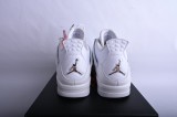 Jordan 4 Retro Pure Money (2017) 308497-100