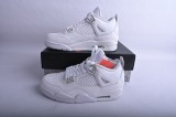 Jordan 4 Retro Pure Money (2017) 308497-100