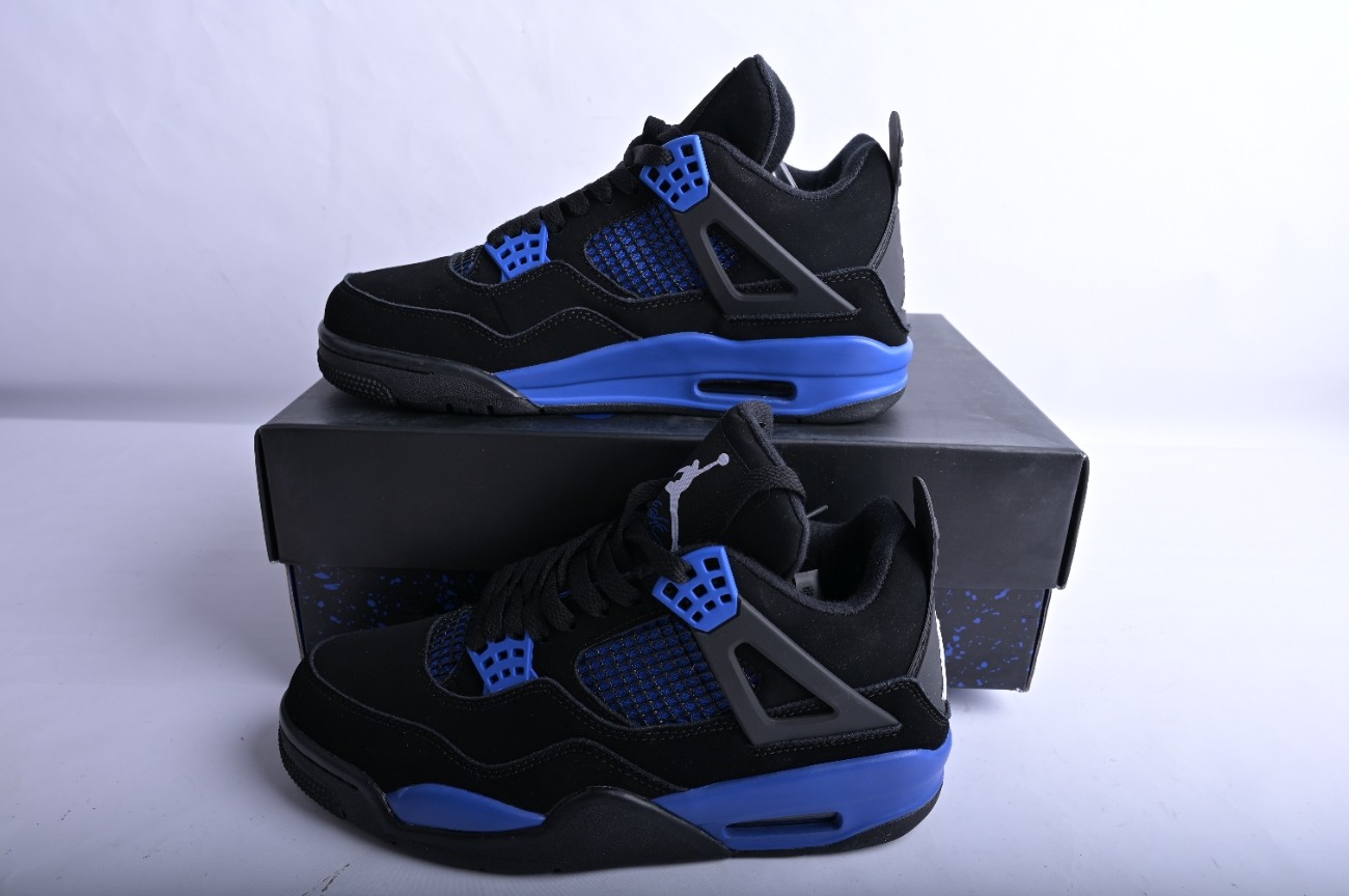 Jordan 4 Retro