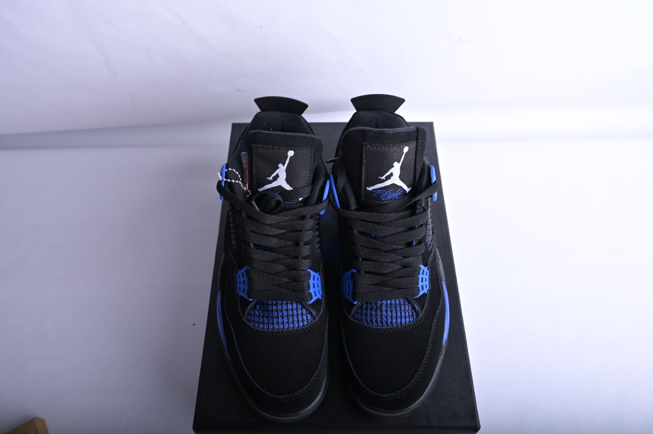 Jordan 4 Retro