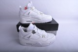Jordan 4 Retro Pure Money (2017) 308497-100