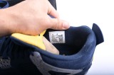Jordan 4 Retro Michigan (PE) AJ4-1036660