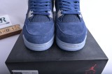 Jordan 4 Retro Michigan (PE) AJ4-1036660