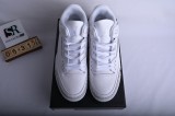 Jordan 3 Retro Pure White (2018) 136064-111