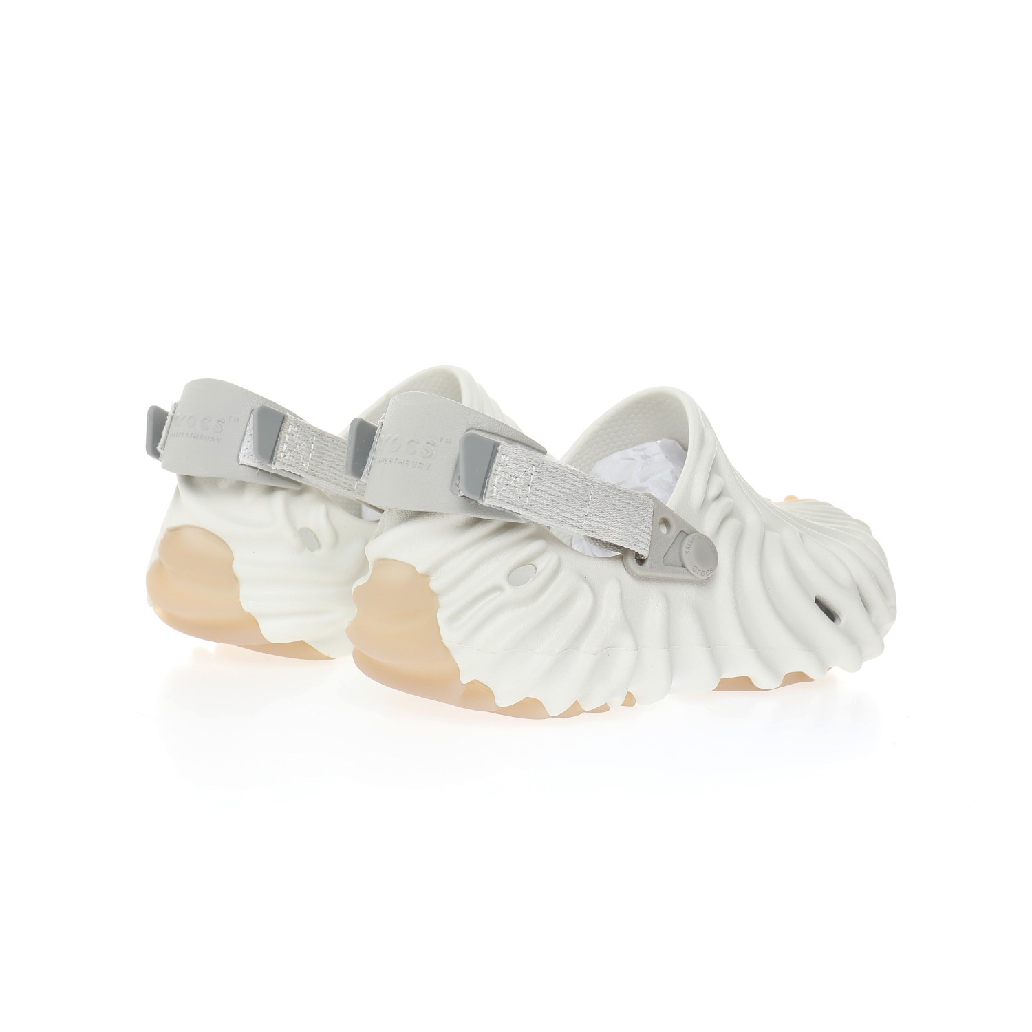 Crocs Pollex Clog by Salehe Bembury Stratus 207393-1CN