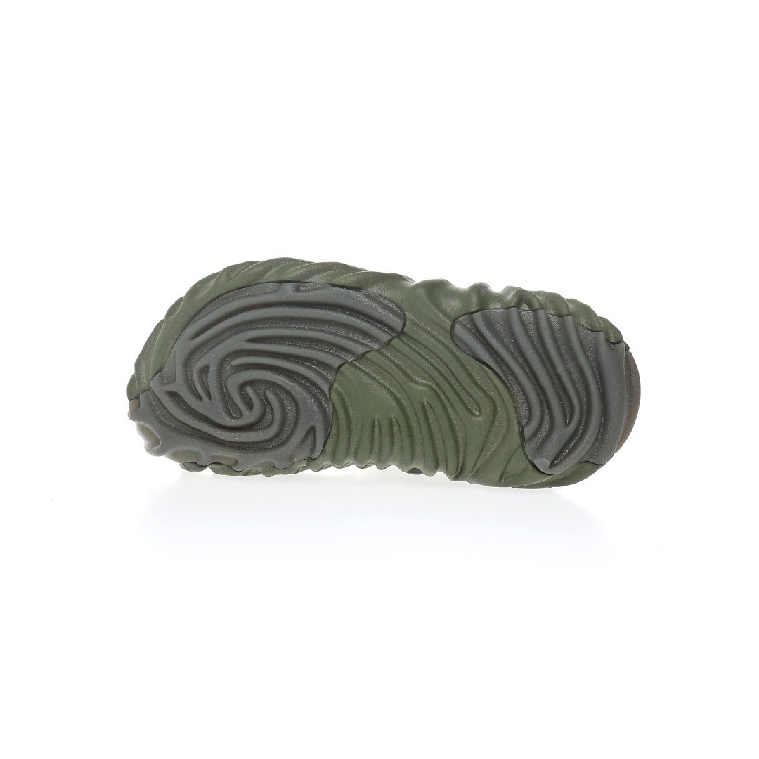 Crocs Pollex Clog by Salehe Bembury Cucumber 207393-309