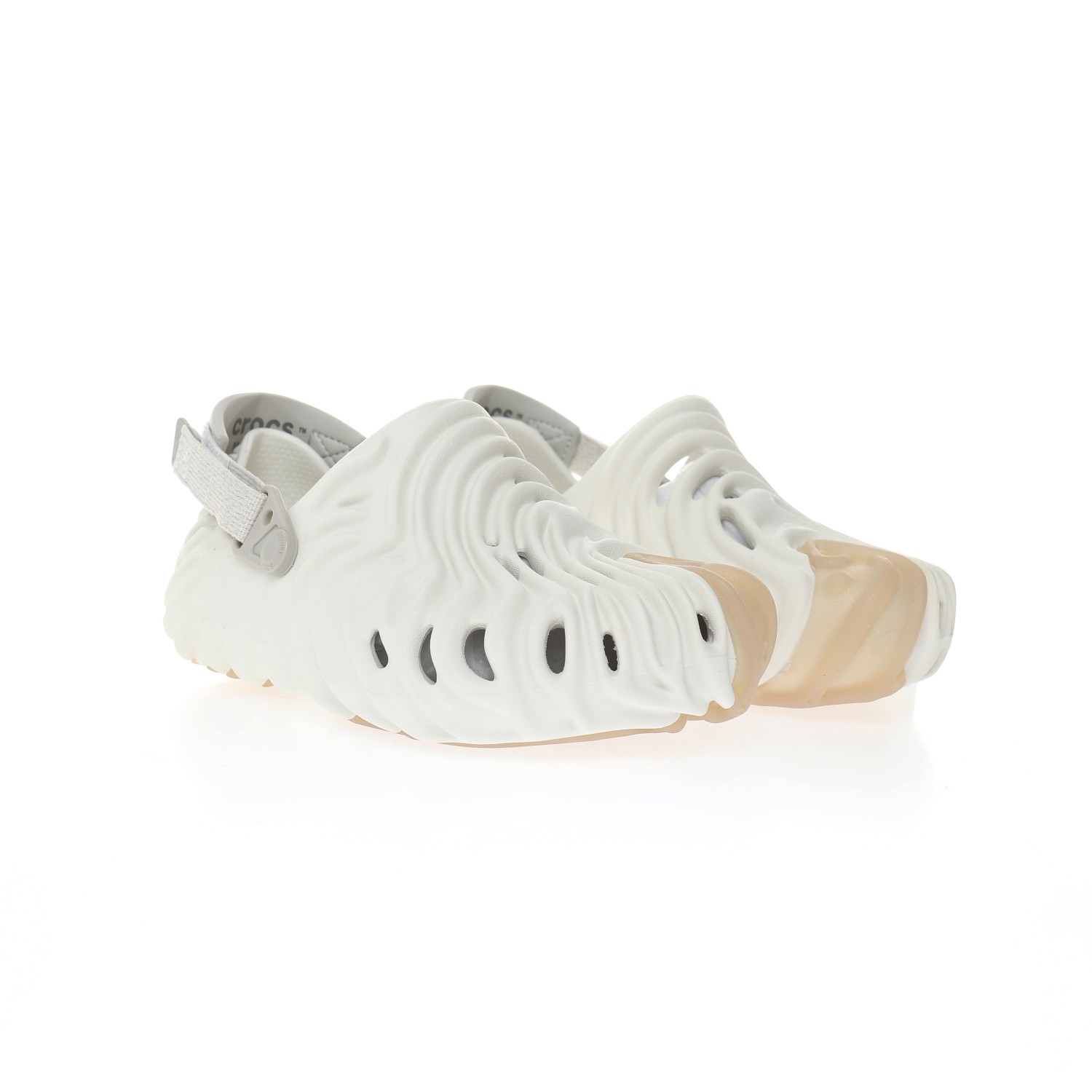 Crocs Pollex Clog by Salehe Bembury Stratus 207393-1CN