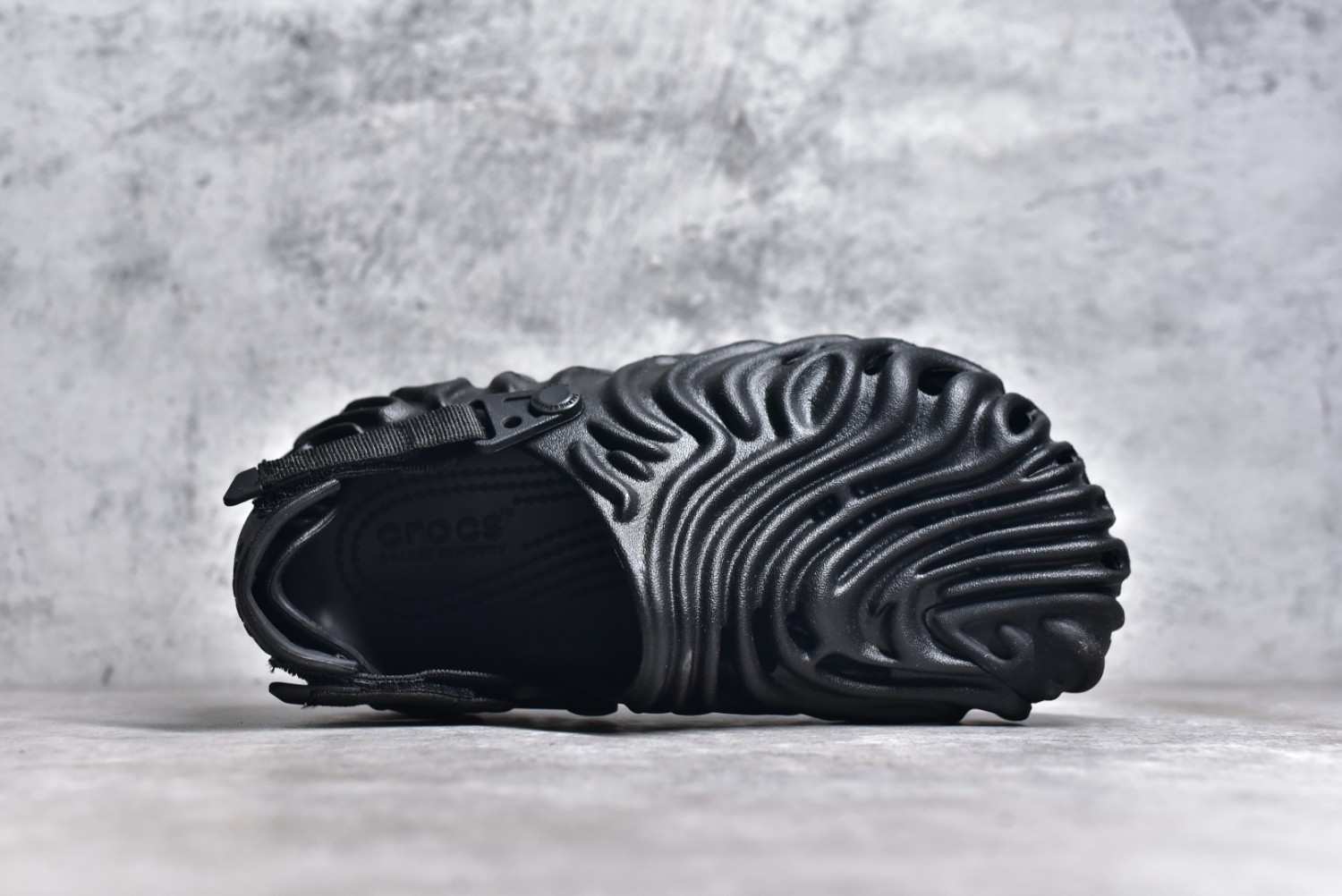 Crocs Pollex Clog by Salehe Bembury Urchin 207393-305