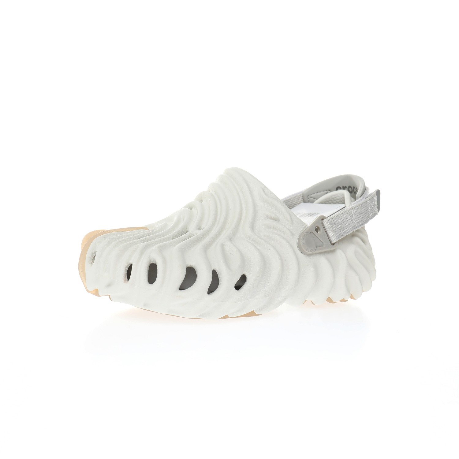 Crocs Pollex Clog by Salehe Bembury Stratus 207393-1CN
