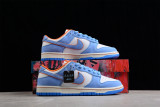 Otomo Katsuhiro x NK SB Dunk Low  Steamboy OST  LF0039-009