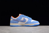 Otomo Katsuhiro x NK SB Dunk Low  Steamboy OST  LF0039-009