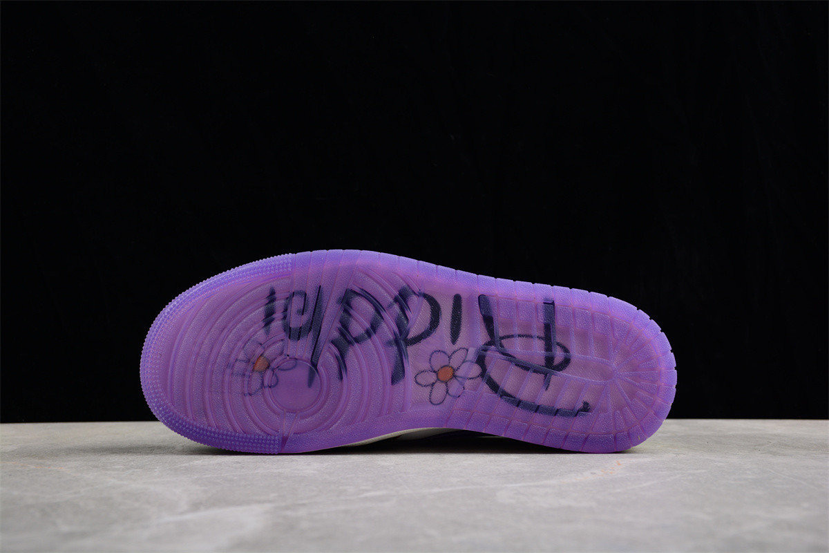 Jordan 1 Retro Low OG Doernbecher (2023) FD9665-351
