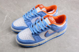 Otomo Katsuhiro x NK SB Dunk Low  Steamboy OST  LF0039-009