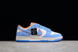 Otomo Katsuhiro x NK SB Dunk Low  Steamboy OST  LF0039-009