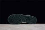 Otomo Katsuhiro x Nike SB Dunk Low Steamboy OST Green Blue Red LF0039-004