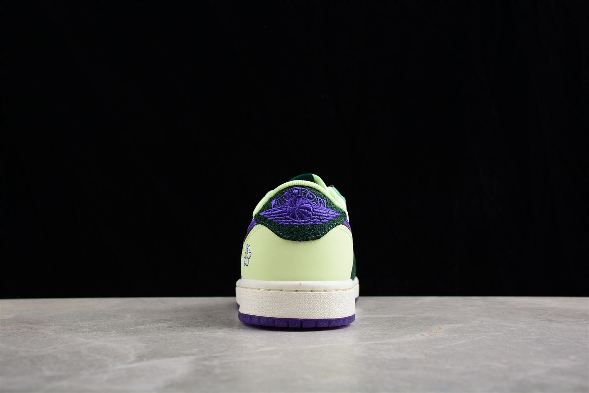 Jordan 1 Retro Low OG Doernbecher (2023) FD9665-351