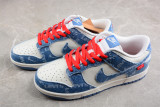 Nk SB Dunk Low Levis LE0021-002