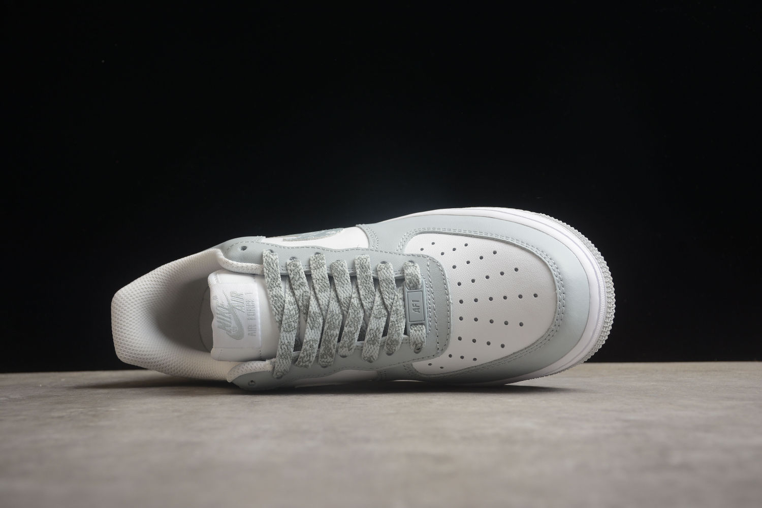 Nk Air Force 1