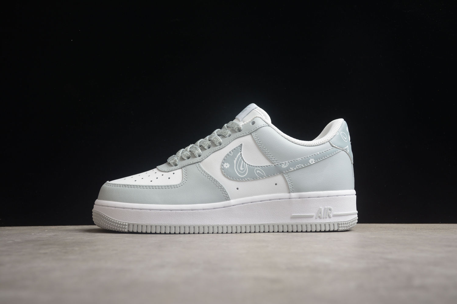 Nk Air Force 1''07 Low  XM6321-736