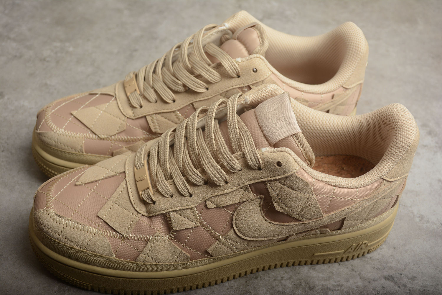 Nike Air Force 1 Low SP Billie Eilish Mushroom DQ4137-200
