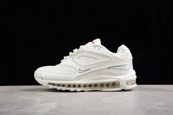 Nike Air Max 98 TL Sup*e*e White DR1033-100