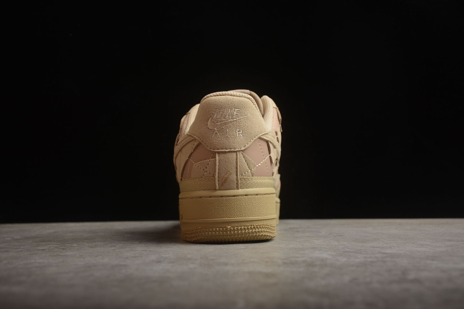 Nike Air Force 1 Low SP Billie Eilish Mushroom DQ4137-200