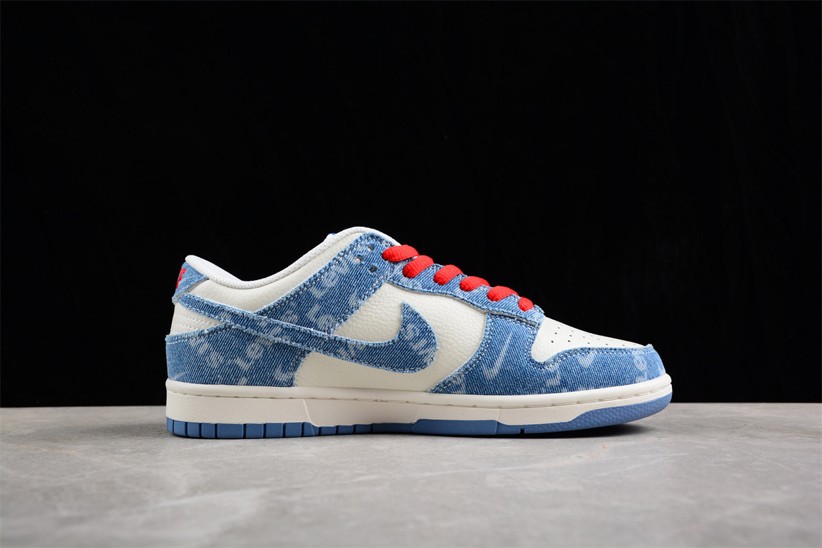 nk sb dunk low L*v*s le0021-002