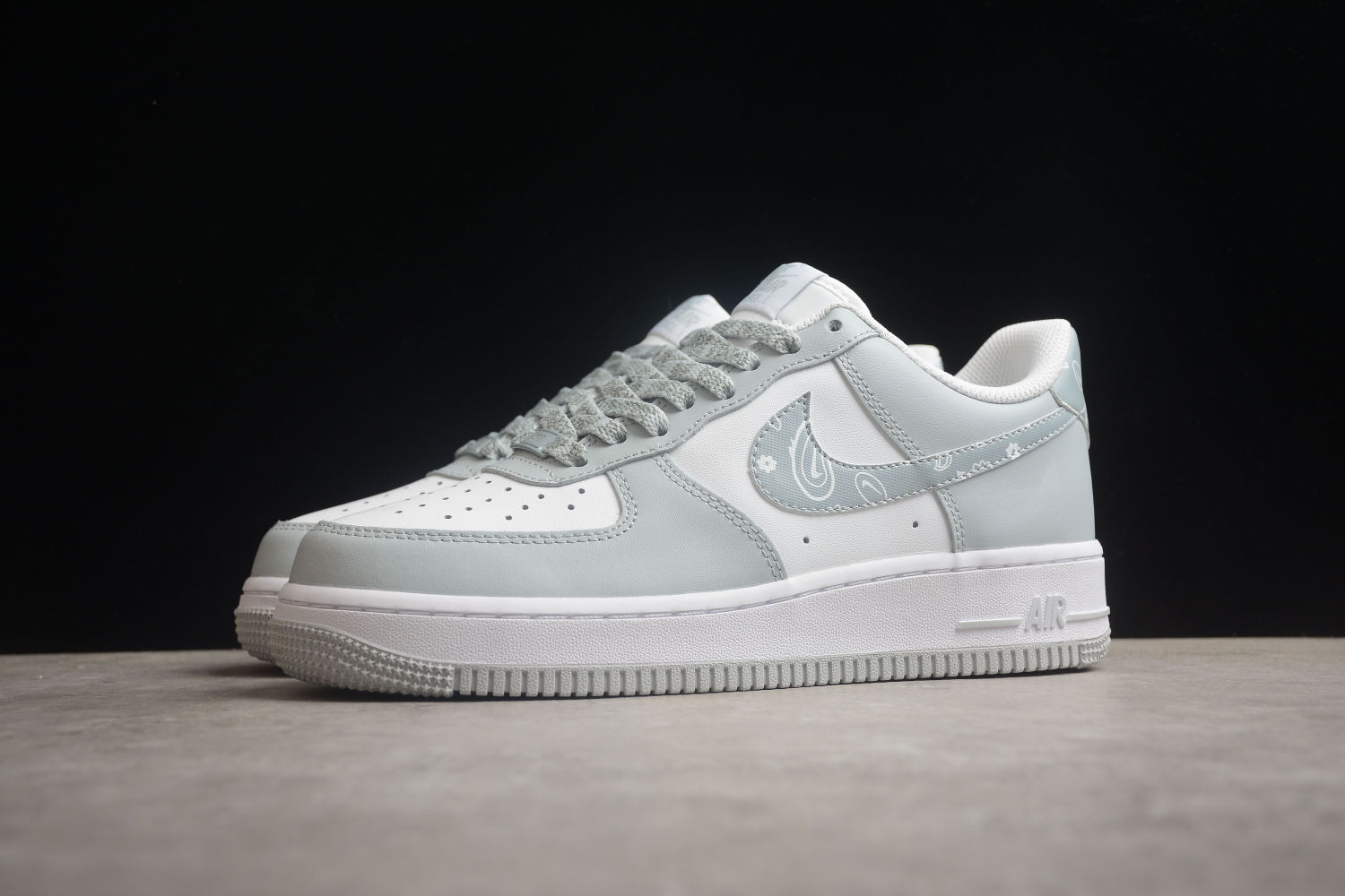 Nk Air Force 1