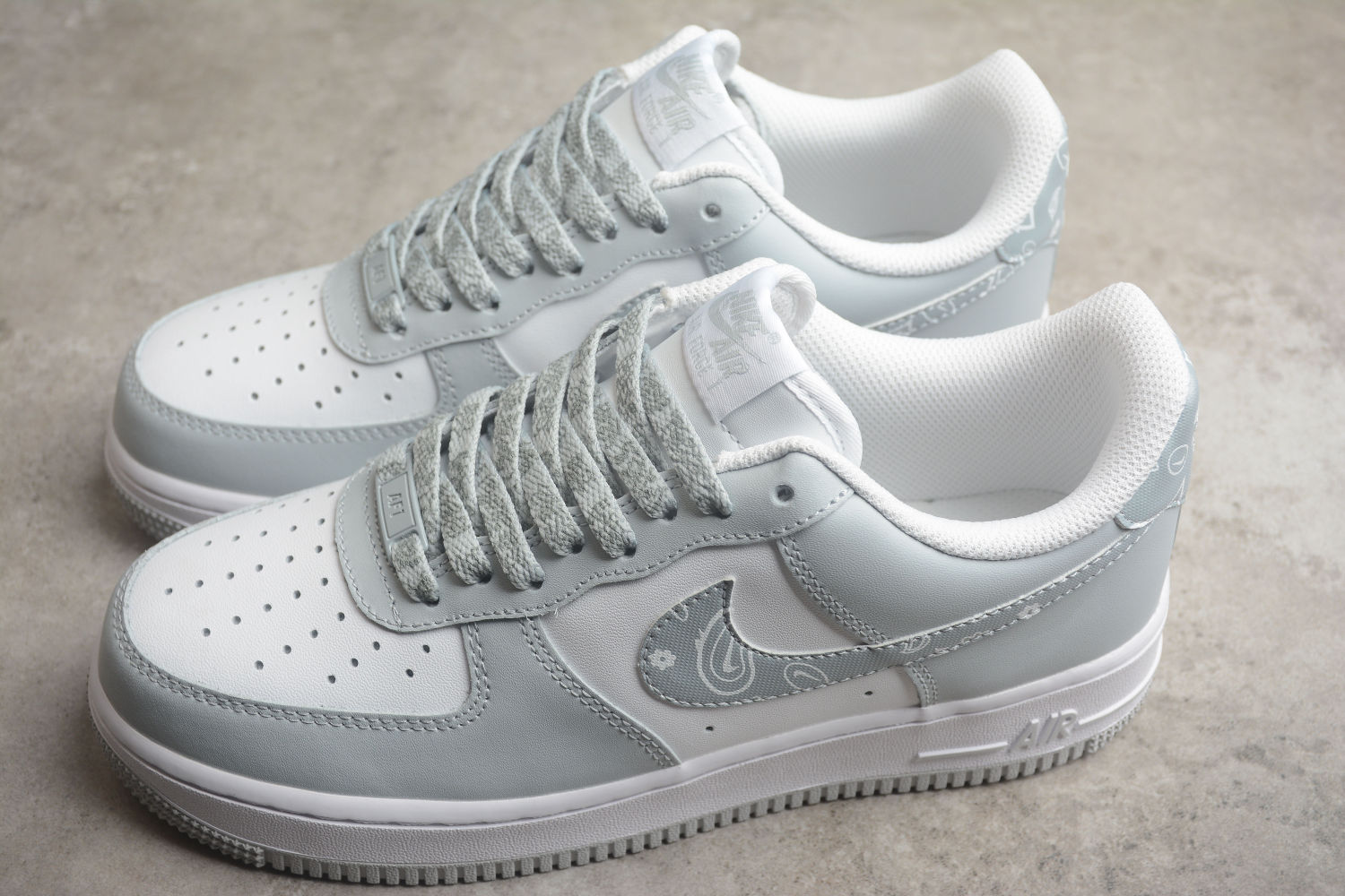 Nk Air Force 1