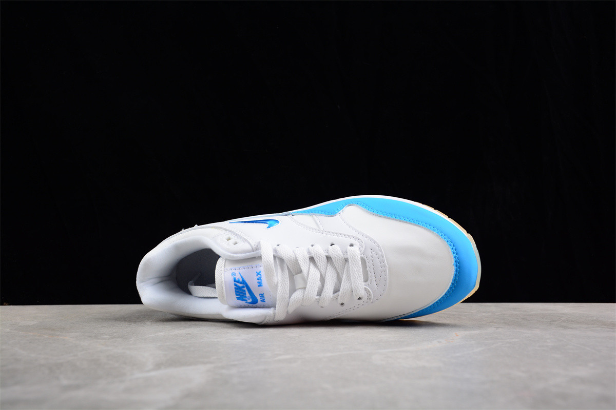 Nike Air Max 1 Jewel University Blue 918354-102