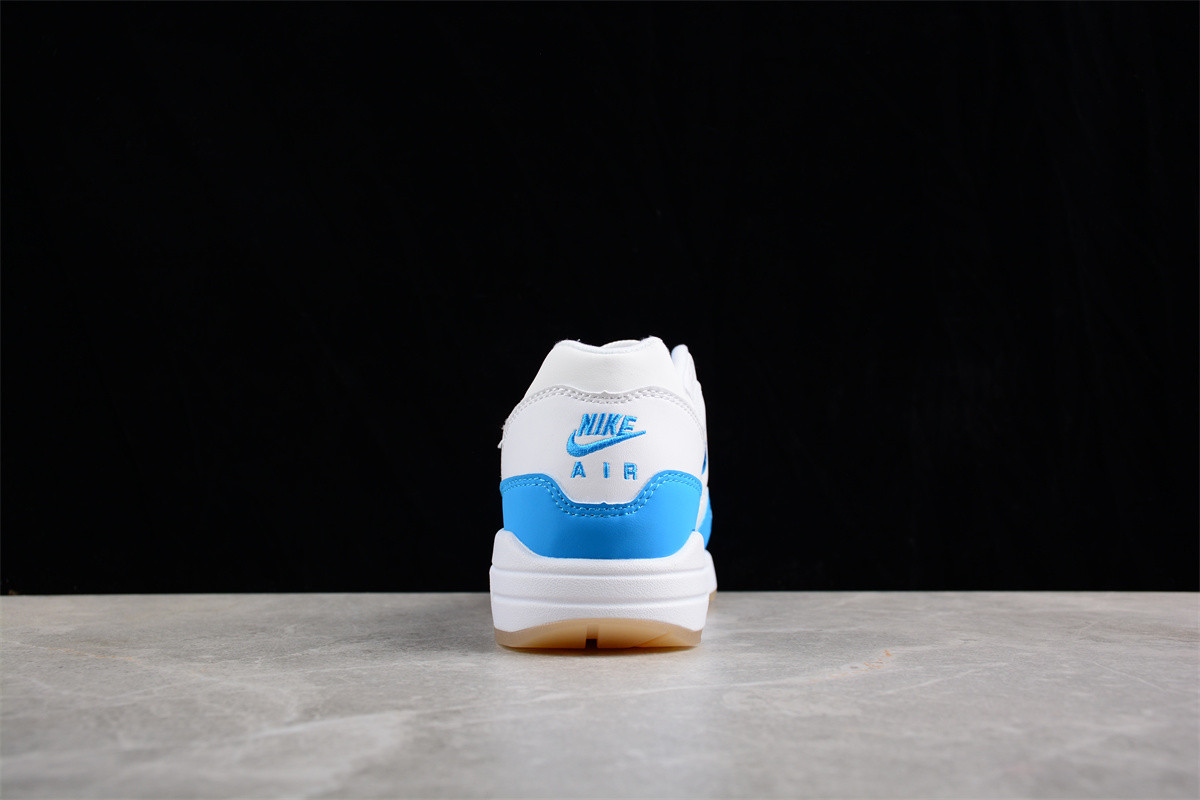 Nike Air Max 1 Jewel University Blue 918354-102