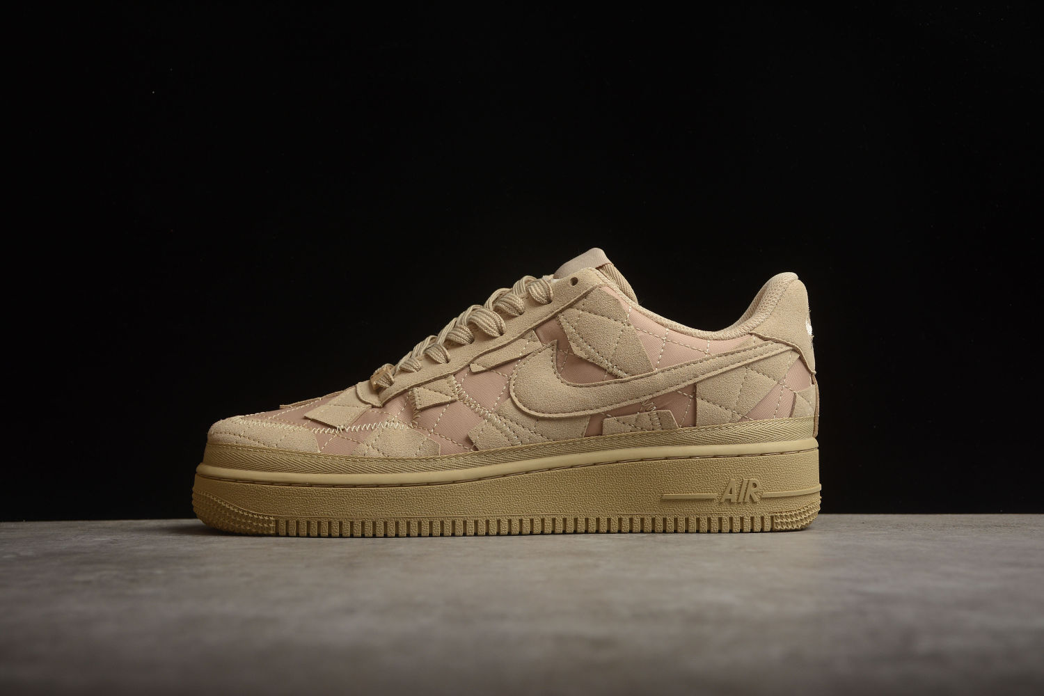 Nike Air Force 1 Low SP Billie Eilish Mushroom DQ4137-200