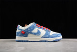 Nk SB Dunk Low Levis LE0021-002