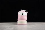 OFF-WHITE Out Of Office 5050 Powder White OWIA259S23LEA0013401