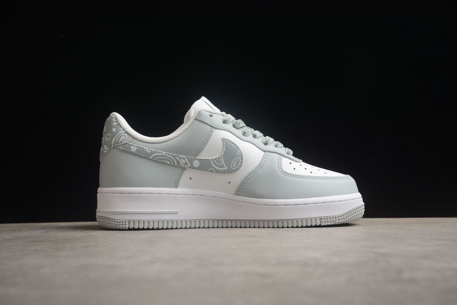 Nk Air Force 1
