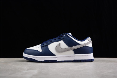 Nk Dunk Low  Midnight Navy  FD9749-400