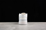 Nike Dunk Low Needlework Sail Aura (W) FJ4553-133