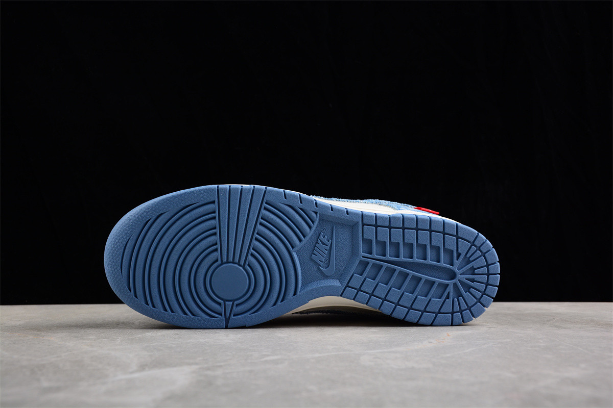 nk sb dunk low L*v*s le0021-002