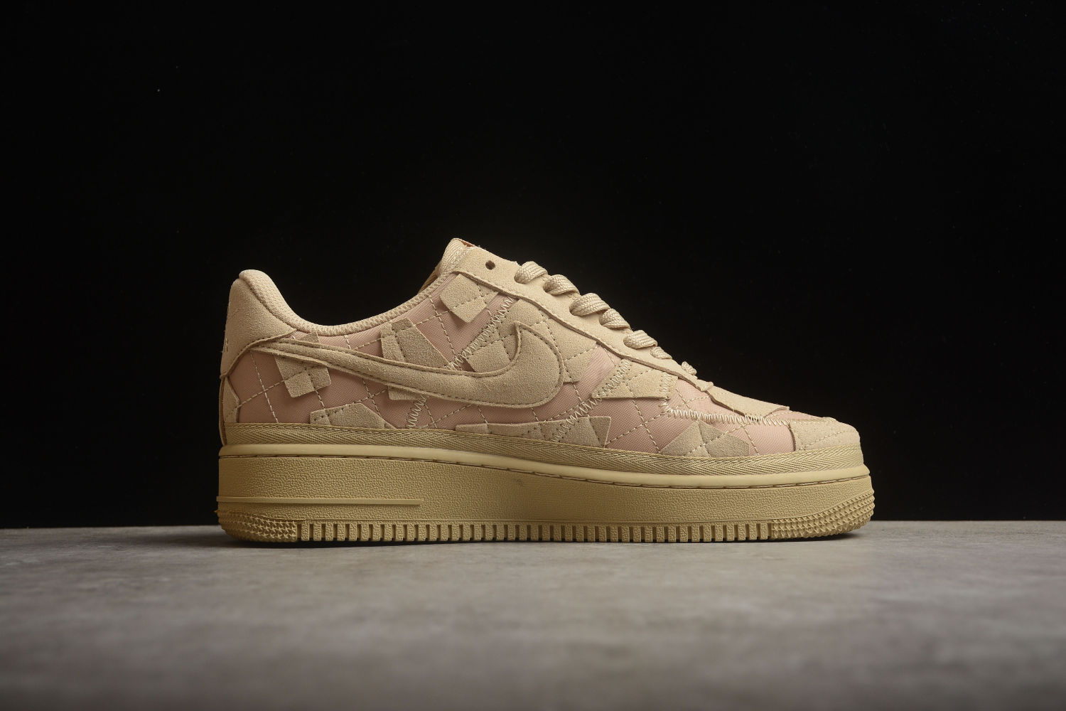 Nike Air Force 1 Low SP Billie Eilish Mushroom DQ4137-200