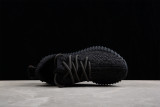 Yeezy Boost 350 'Pirate Black' 2023 BB5350