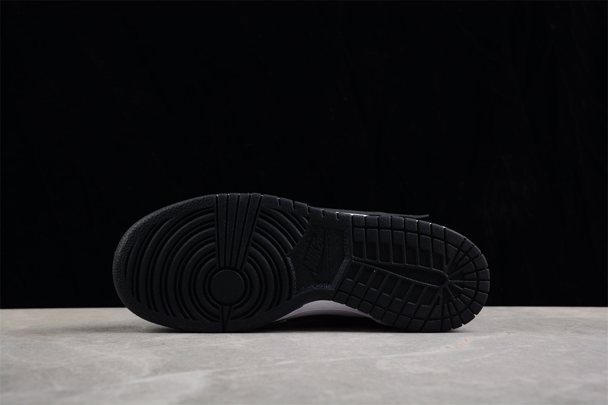 Nike Dunk Low Twist Panda (W) DZ2794-001
