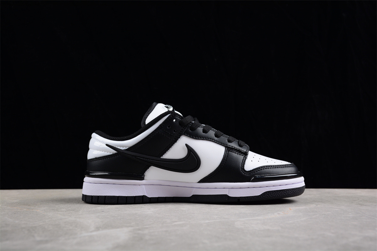 Nike Dunk Low Twist Panda (W) DZ2794-001