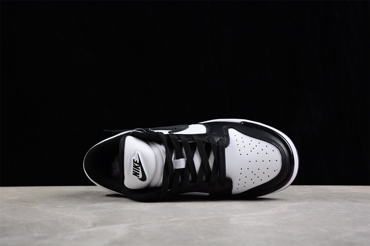 Nike Dunk Low Twist Panda (W) DZ2794-001