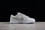 Nike SB Dunk Low White Lobster (Friends and Family) FD8776-100