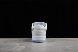 Nike SB Dunk Low White Lobster (Friends and Family) FD8776-100