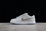 Nike SB Dunk Low White Lobster (Friends and Family) FD8776-100